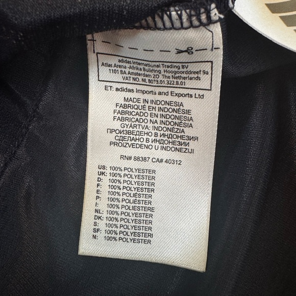 ᴡᴏᴍᴇɴ’s ᴡᴏʀᴋᴏᴜᴛ ᴛᴀɴᴋ | ᴀᴅɪᴅᴀs ʙʏ sᴛᴇʟʟᴀ ᴍᴄᴄᴀʀᴛʜʏ | sɪᴢᴇ 𝟹𝟼 (ᴍ) - Picture 6 of 8
